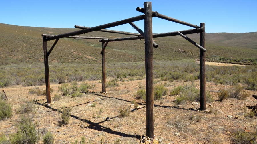 Commercial Property for Sale in Montagu Rural Western Cape